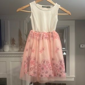 Perfect spring dress sz 4/5